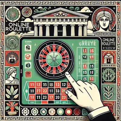 casino roulette