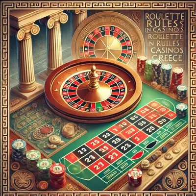casino roulette