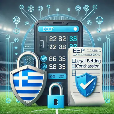 legal betting exchanges in greece