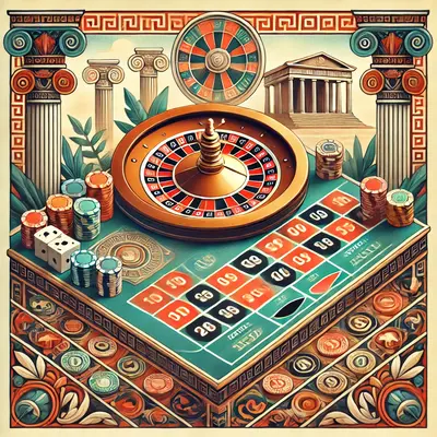 casino roulette