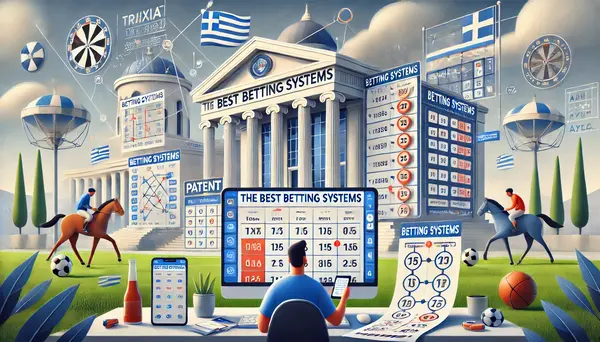 betting systems