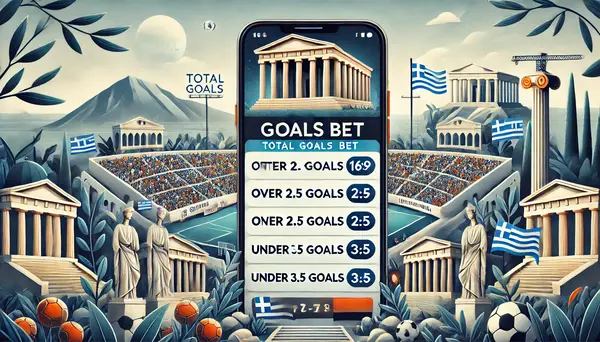 goal bet
