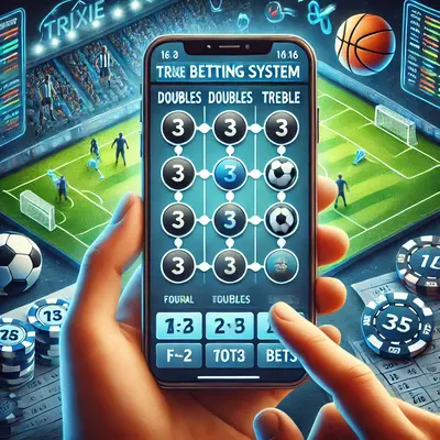 betting systems