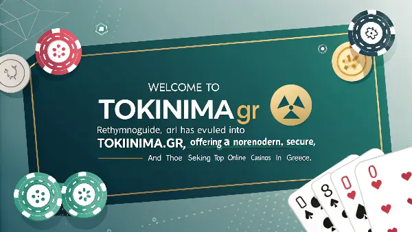 το rethymnoguide.gr μεταφέρεται στο tokinima.gr