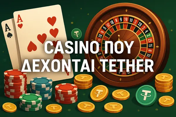 casino tether