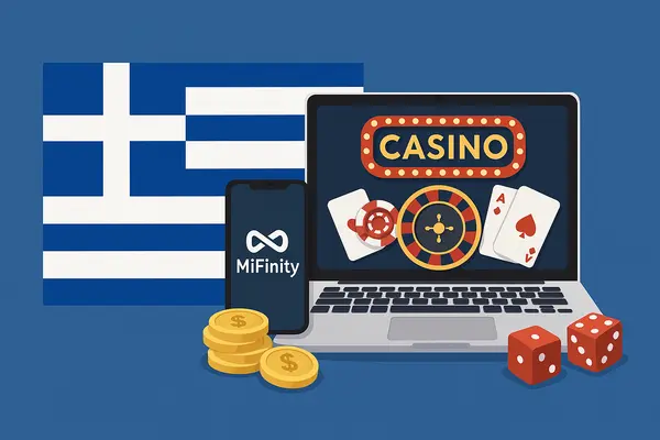 mifinity casinos