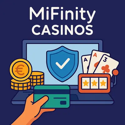 mifinity casinos