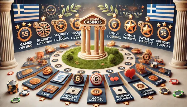 online casino ellada
