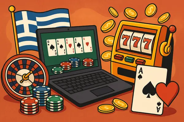 online casino ellada