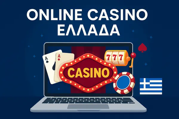 online casino ellada